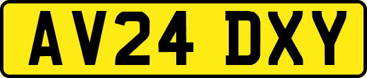 AV24DXY
