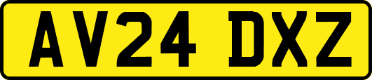 AV24DXZ