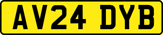 AV24DYB