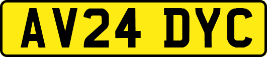 AV24DYC