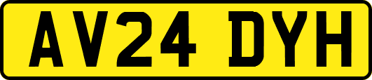 AV24DYH