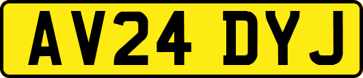 AV24DYJ