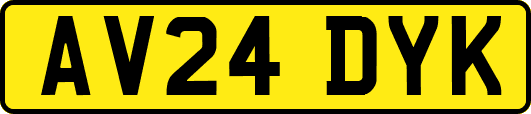 AV24DYK