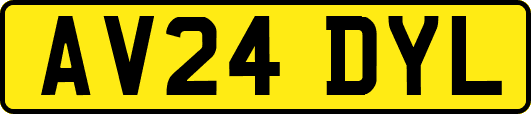AV24DYL