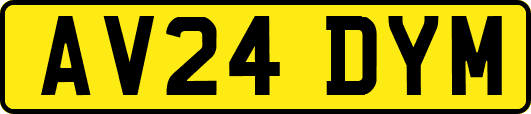 AV24DYM