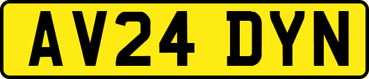 AV24DYN