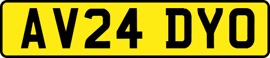 AV24DYO