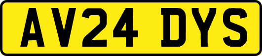 AV24DYS