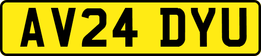 AV24DYU