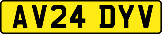 AV24DYV