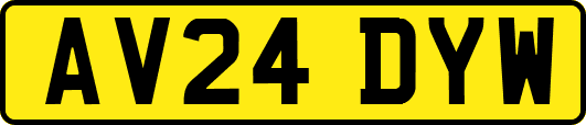 AV24DYW