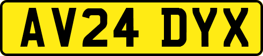 AV24DYX
