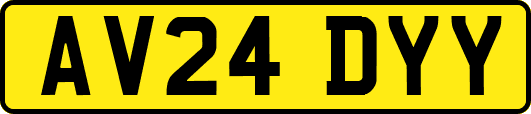 AV24DYY