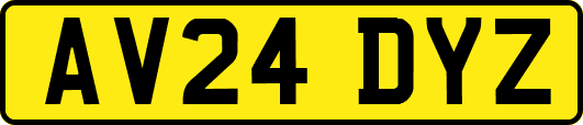 AV24DYZ