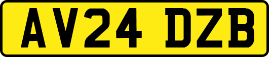 AV24DZB