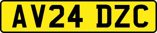 AV24DZC