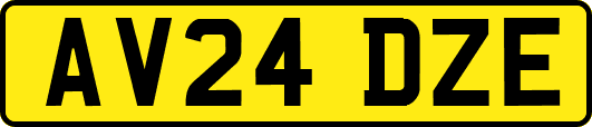 AV24DZE