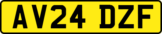 AV24DZF