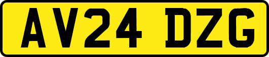 AV24DZG