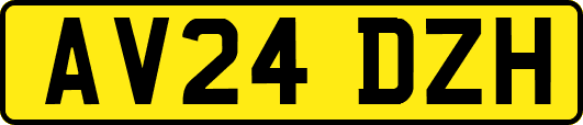 AV24DZH