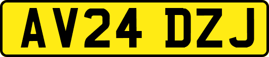 AV24DZJ
