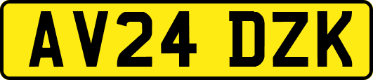 AV24DZK