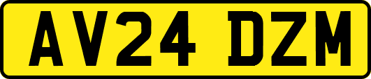 AV24DZM