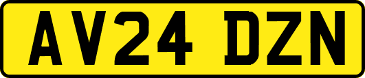 AV24DZN