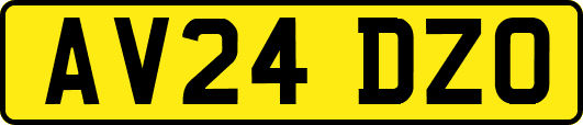 AV24DZO