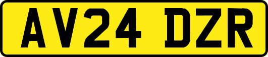 AV24DZR