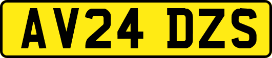 AV24DZS
