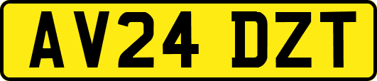 AV24DZT
