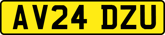 AV24DZU