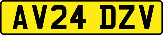 AV24DZV