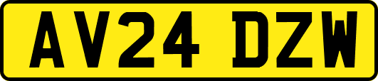 AV24DZW
