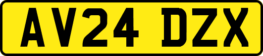 AV24DZX