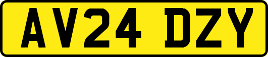 AV24DZY