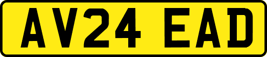 AV24EAD