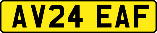 AV24EAF
