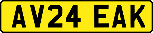 AV24EAK