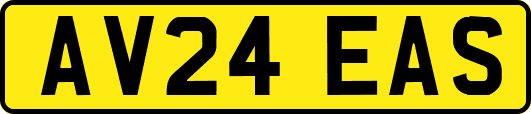AV24EAS