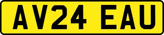 AV24EAU