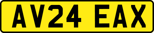 AV24EAX