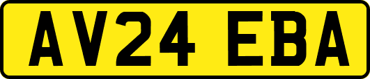 AV24EBA