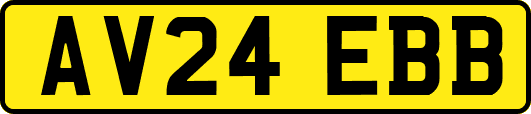 AV24EBB