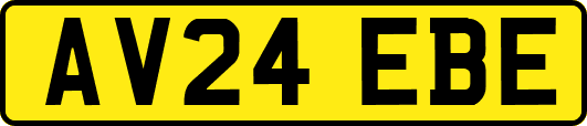 AV24EBE