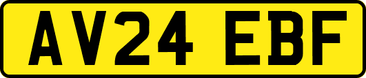 AV24EBF