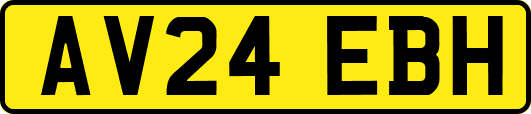 AV24EBH