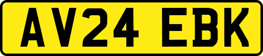 AV24EBK