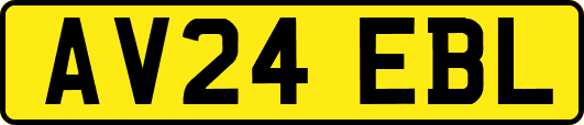 AV24EBL
